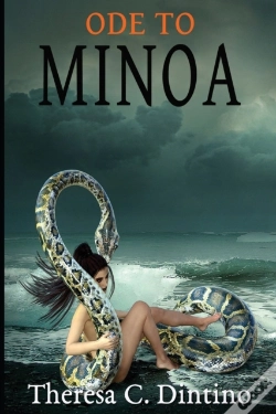 Capa do artigo Ode To Minoa