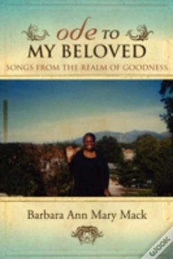 Capa do artigo Ode To My Beloved