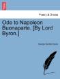 Ode To Napoleon Buonaparte. (By Lord Byr - Preview