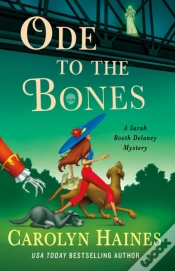 Capa do artigo Ode To The Bones