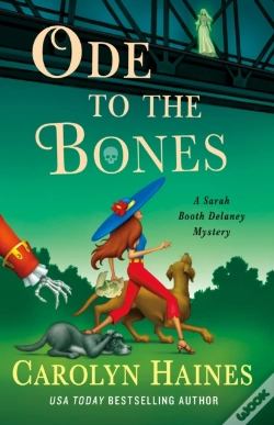 Capa do artigo Ode To The Bones