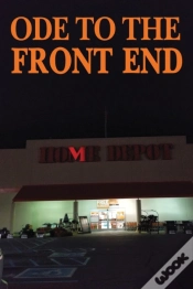 Capa do artigo Ode To The Front End
