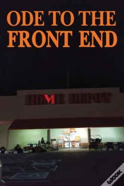 Capa do artigo Ode To The Front End