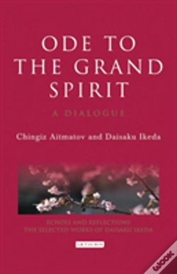 Capa do artigo Ode To The Grand Spirit