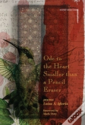 Ode To The Heart Smaller Than A Pencil Eraser
