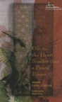 Ode To The Heart Smaller Than A Pencil Eraser - Preview