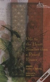 Ode To The Heart Smaller Than A Pencil Eraser