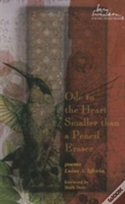 Capa do artigo Ode To The Heart Smaller Than A Pencil Eraser