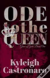 Capa do artigo Ode To The Queen