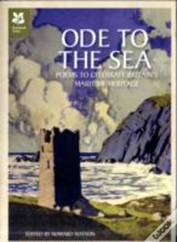 Capa do artigo Ode To The Sea