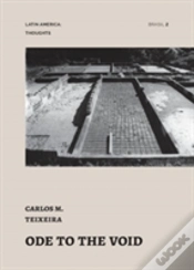 Capa do artigo Ode To The Void