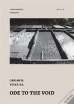 Capa do artigo Ode To The Void