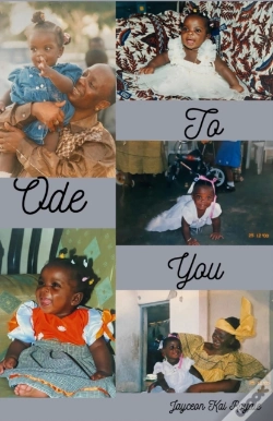 Capa do artigo Ode To You
