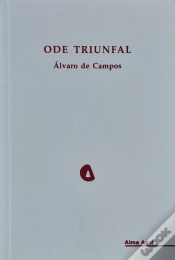 Capa do artigo Ode Triunfal