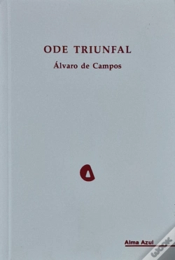Capa do artigo Ode Triunfal