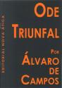 Ode Triunfal por Álvaro de Campos - Preview
