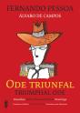Ode Triunfal / Triumphal Ode - Preview