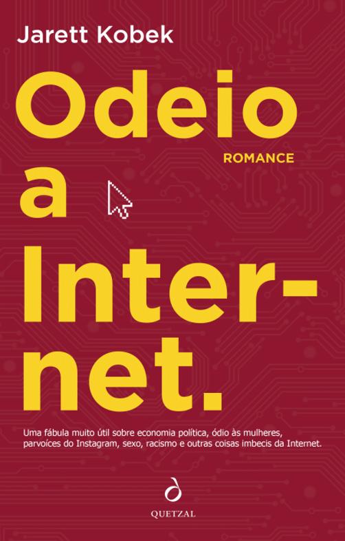 Odeio a Internet