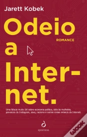 Capa do artigo Odeio a Internet