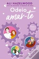 Odeio Amar-te