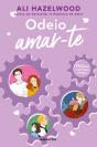 Odeio Amar-te - Preview
