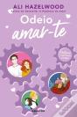 Odeio Amar-te - Preview