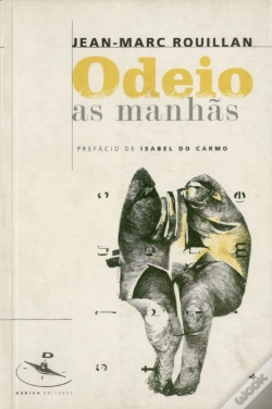 Capa do artigo Odeio as Manhãs