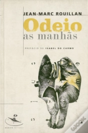 Capa do artigo Odeio as Manhãs