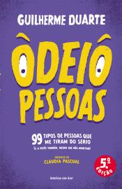 Odeio Pessoas