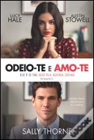 Odeio-te e Amo-te