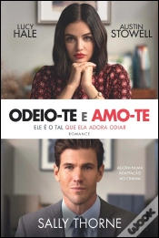 Capa do artigo Odeio-te e Amo-te