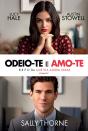 Odeio-Te E Amo-Te - Preview