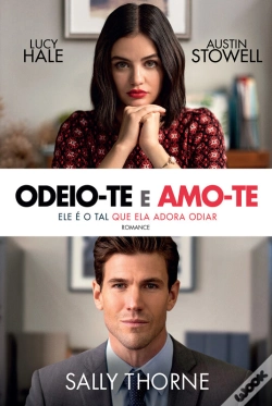 Capa do artigo Odeio-Te E Amo-Te