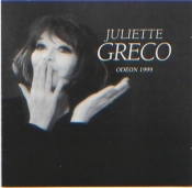 Capa do artigo Odéon 1999 - CD
