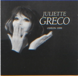 Capa do artigo Odéon 1999 - CD