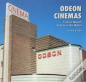 Capa do artigo Odeon Cinemas