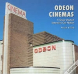 Capa do artigo Odeon Cinemas