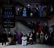 Capa do artigo Odeon Hotel - CD