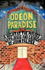 Capa do artigo Odeon Paradise