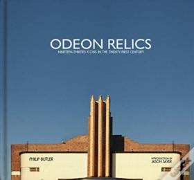 Odeon Relics