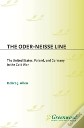Capa do artigo Oder-Neisse Line