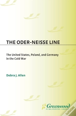 Capa do artigo Oder-Neisse Line