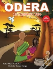 Odera: An Orphan'S Tale