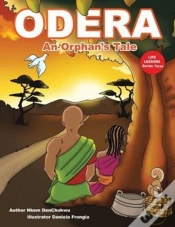 Capa do artigo Odera: An Orphan
