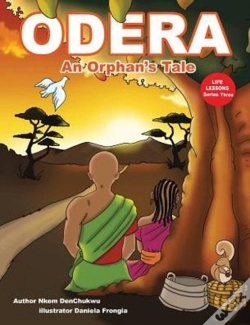 Capa do artigo Odera: An Orphan'S Tale