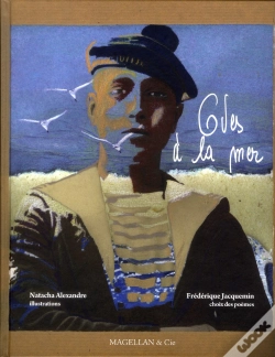 Capa do artigo Odes A La Mer