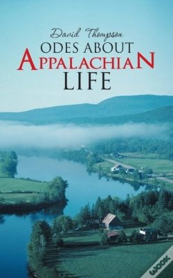 Capa do artigo Odes About Appalachian Life