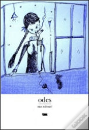 Capa do artigo Odes