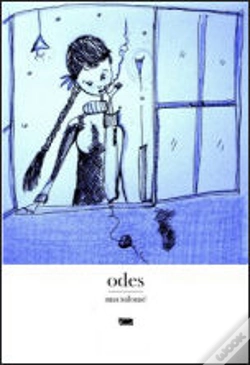 Capa do artigo Odes