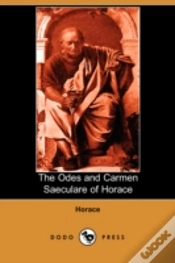 Capa do artigo Odes And Carmen Saeculare Of Horace (Dodo Press)